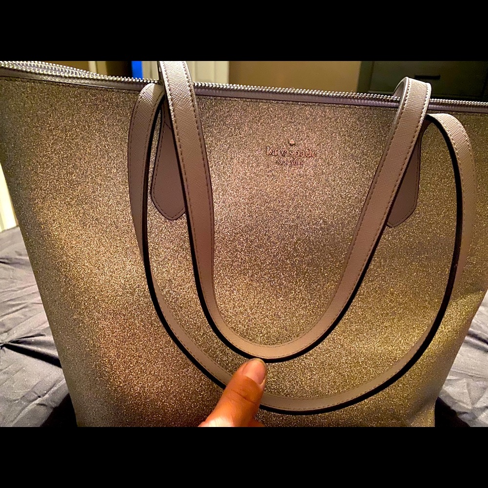 Kate spade tote